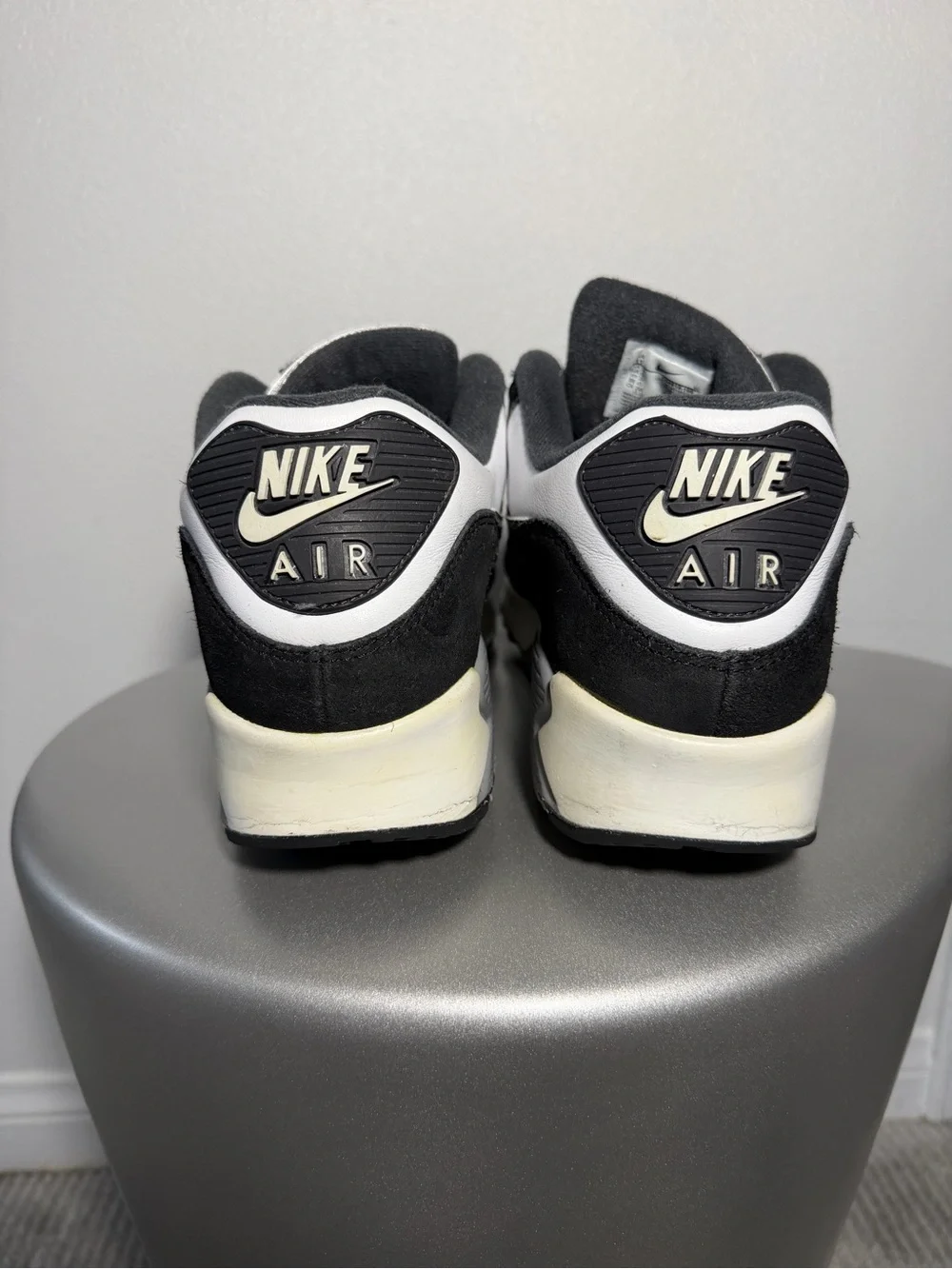 Nike excellent no